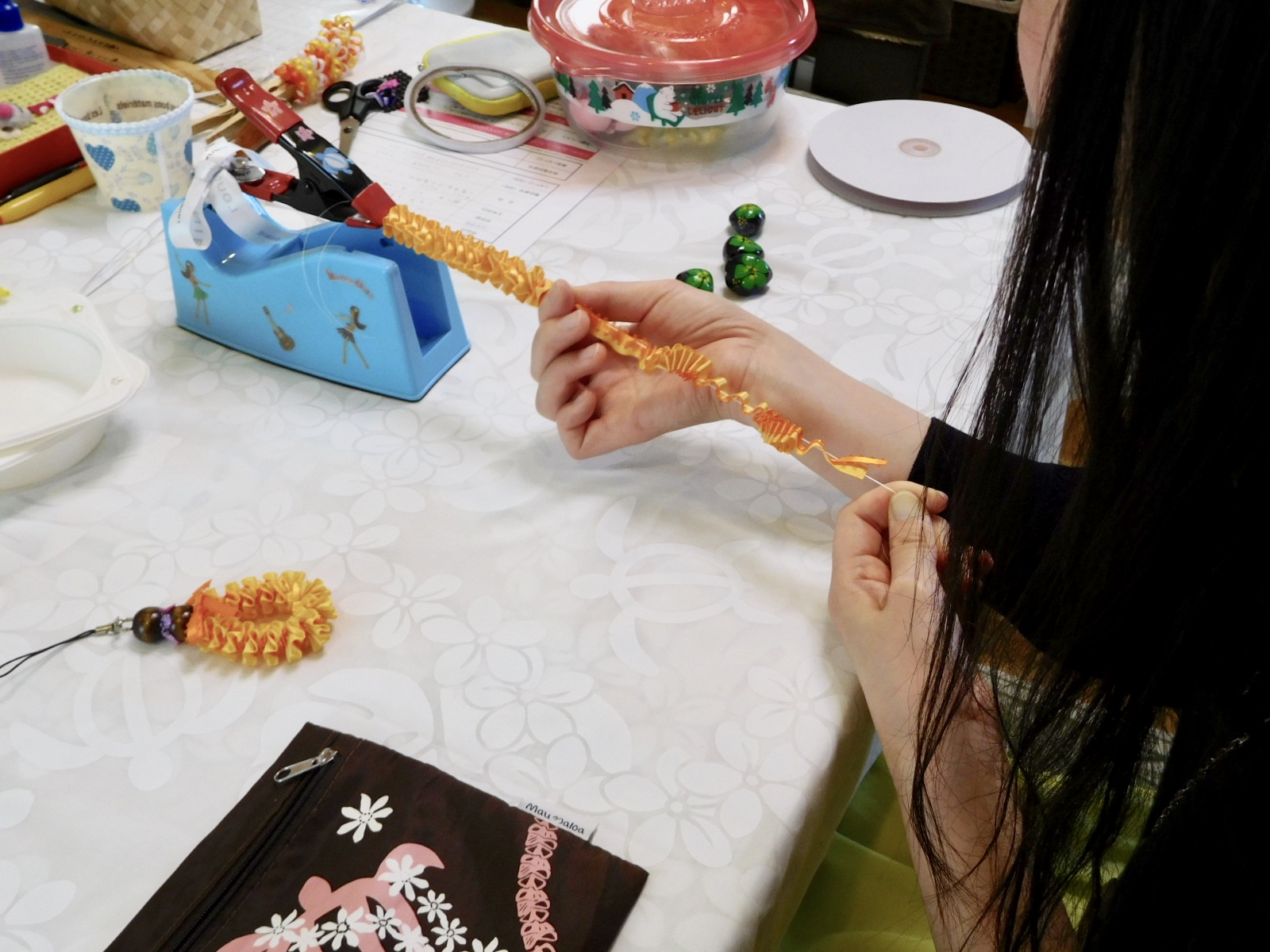 レッスンレポート20190518