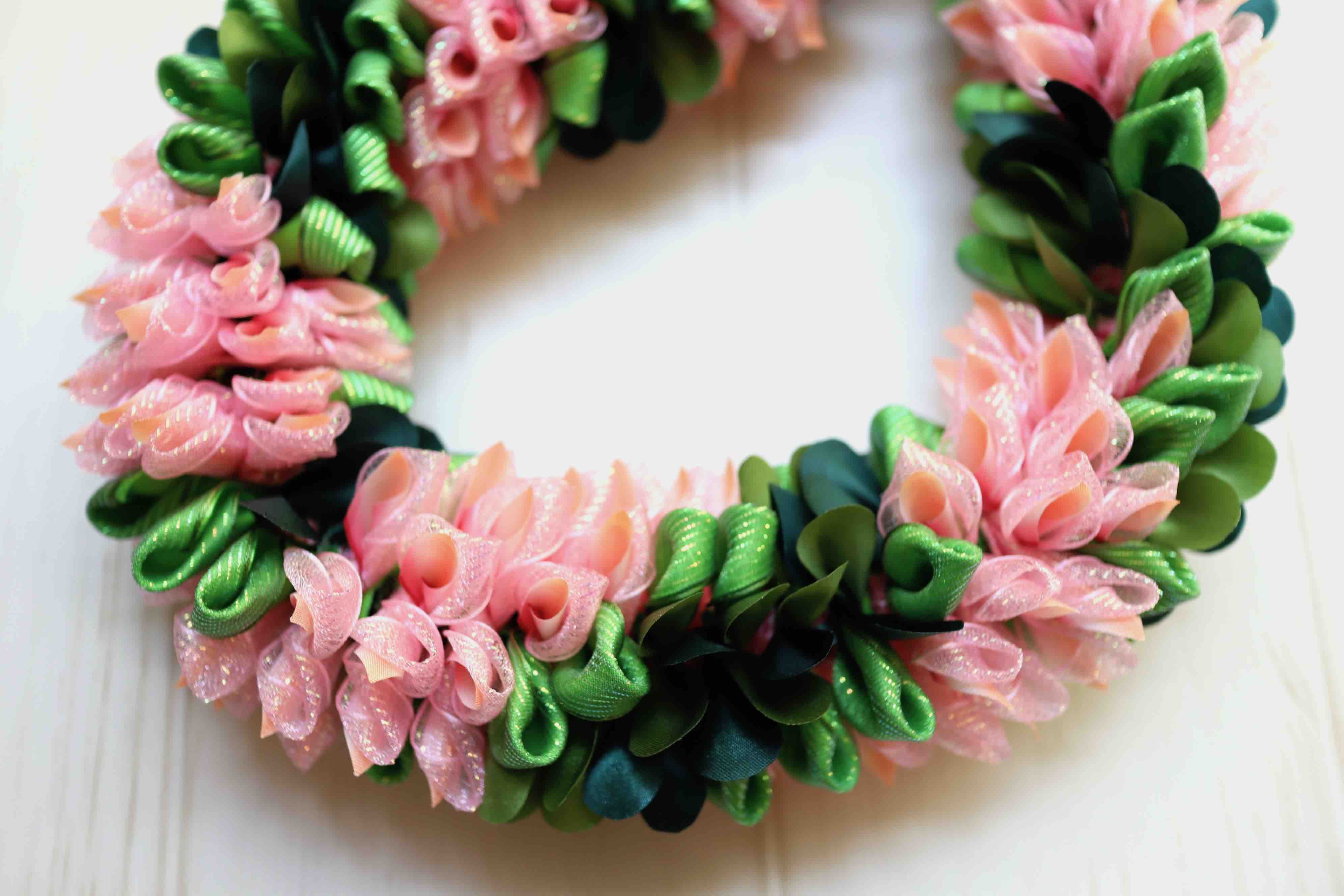 Mountain Appleblossom #2