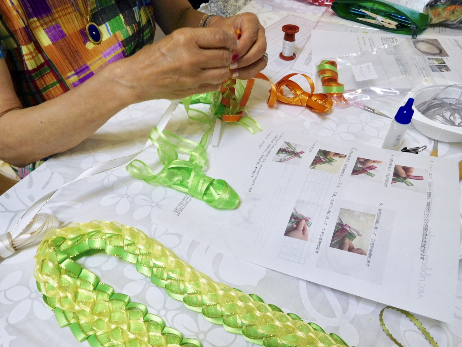 レッスンレポート20190531