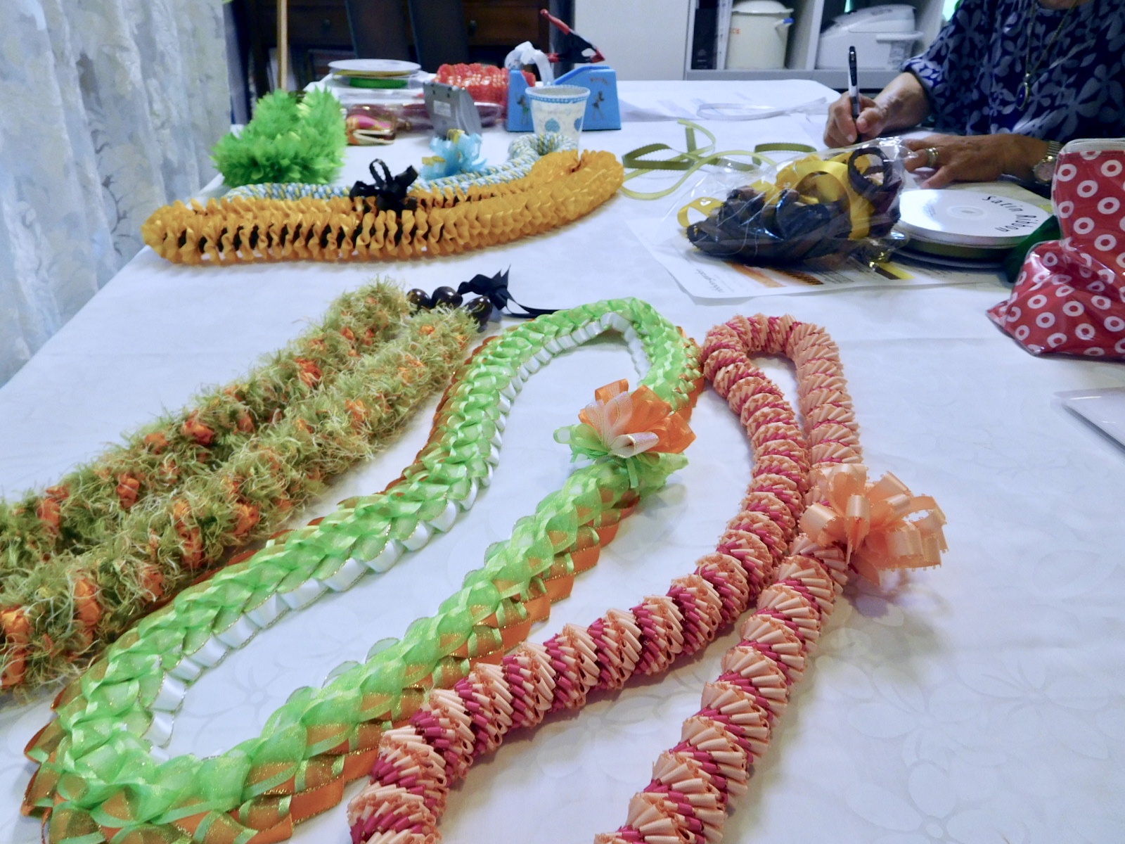 レッスンレポート20190614