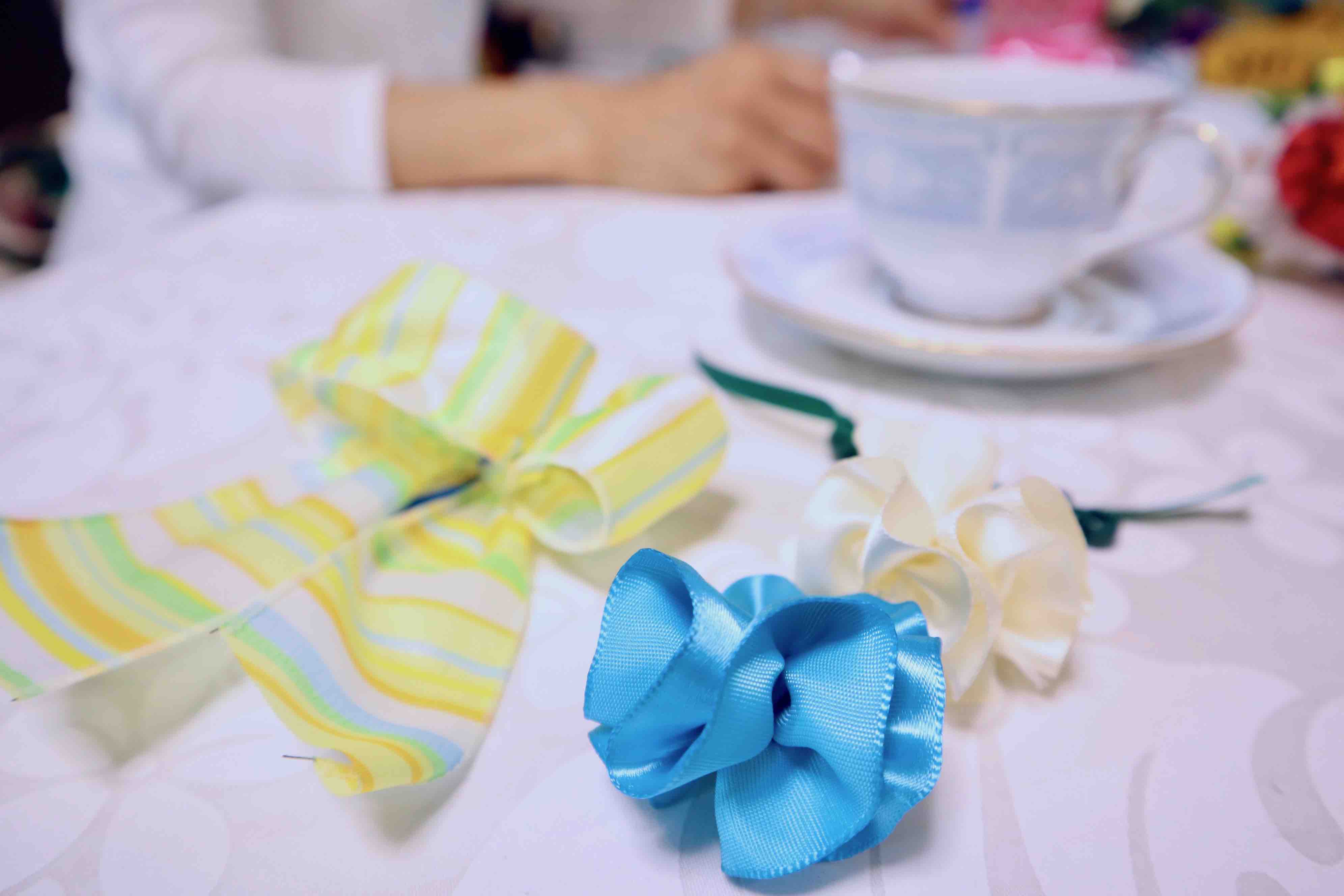 レッスンレポート20190712