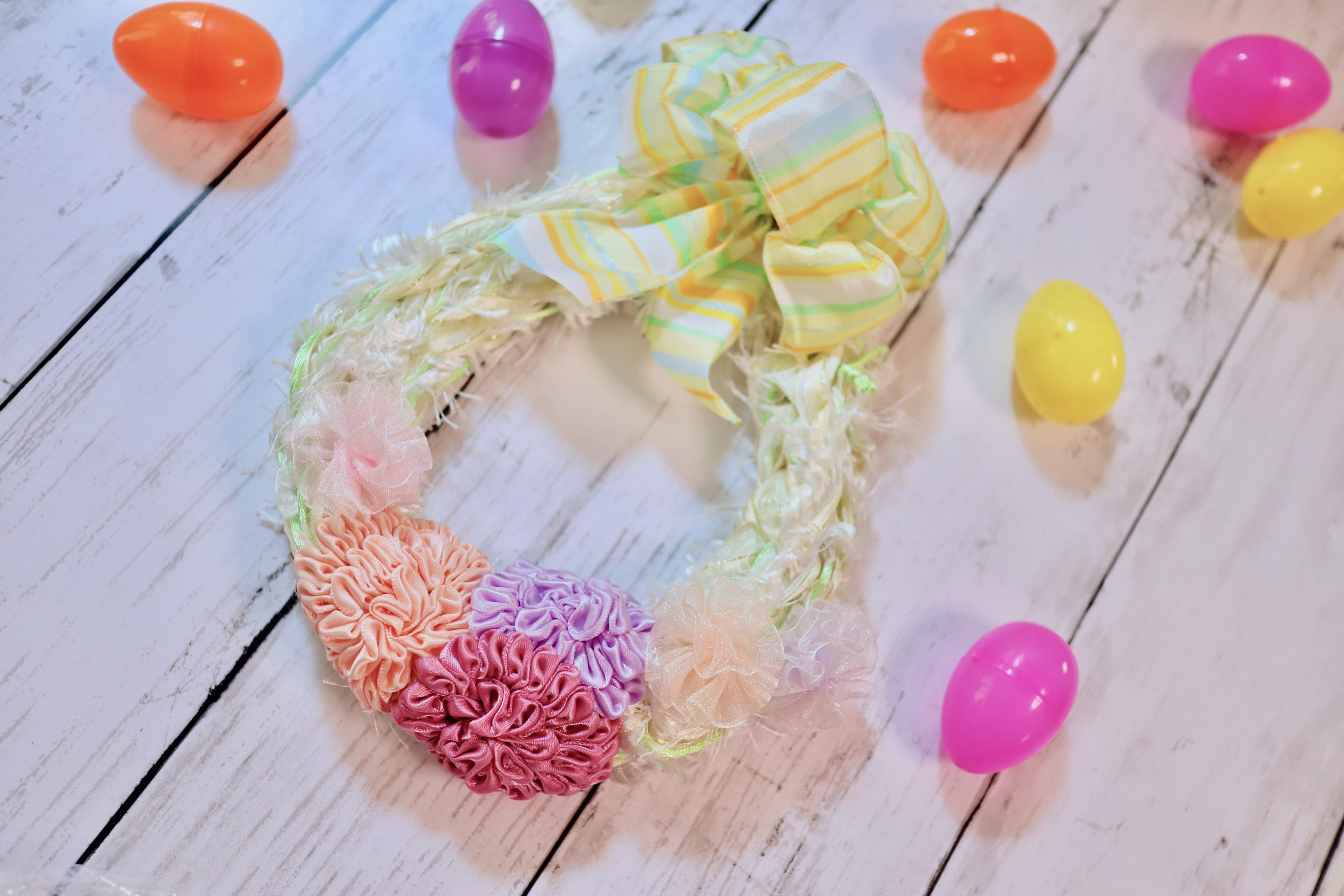 egg-wreath