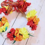 marigold-wreath
