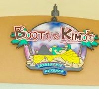 BOOTS＆KIMO'S-1