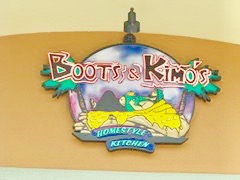 BOOTS＆KIMO'S-1