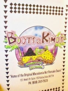 BOOTS＆KIMO'S-5