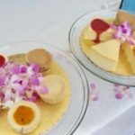 Hawaiian cheesecake cupcake-2