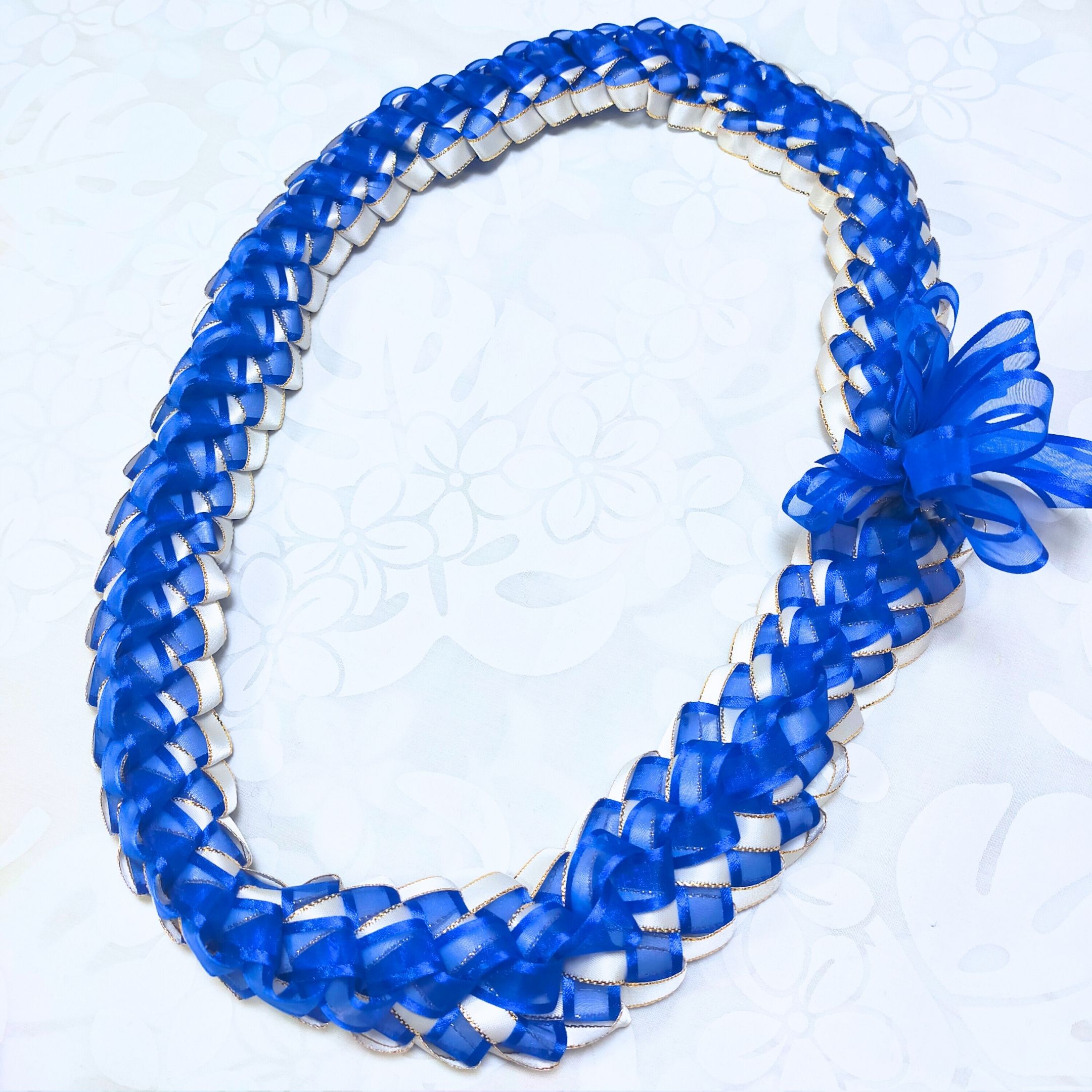 U.S.様のダブルブレイド